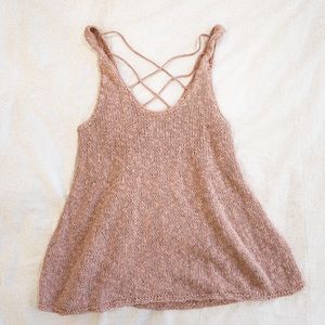 Knit Top
